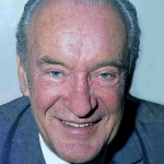 George Henry Sanders - Friend of Craig Rice