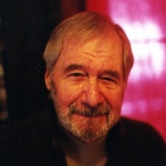 Ed McBain - colleague of Craig Rice
