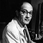 Lawrence Lipton - husband of Craig Rice