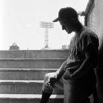 Photo from profile of Roger Maris