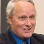 Volker Rolf Berghahn  - teacher of Mark Roseman