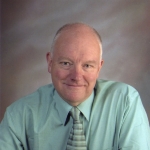 John Emsley - colleague of Peter John Fell