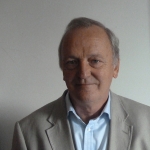 Rory Oliver Fellowes - Brother of Julian Fellowes