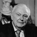 Peregrine Edward Launcelot Fellowes - Father of Julian Fellowes