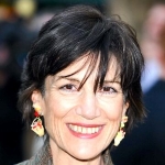 Harriet Walter - colleague of Julian Fellowes