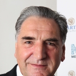Jim Carter - colleague of Julian Fellowes