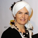  Emma Joy Kitchener-Fellowes - Spouse of Julian Fellowes