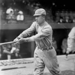 Photo from profile of Tris Speaker