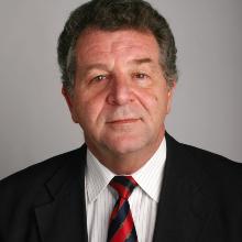 Paul Moorcraft's Profile Photo