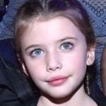 Olivia Vedder - Daughter of Eddie Vedder
