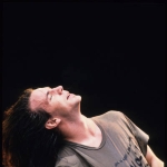 Photo from profile of Eddie Vedder