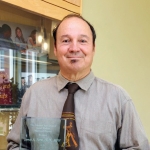 Photo from profile of James Angelo Forte
