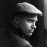 Photo from profile of Aleksandar Hemon