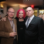 Photo from profile of Aleksandar Hemon