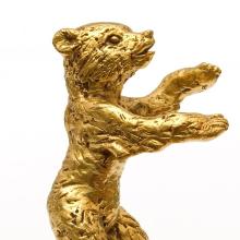 Award Golden Berlin Bear