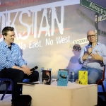 Photo from profile of Aleksandar Hemon