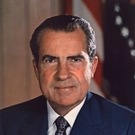 Richard Milhous Nixon - Acquaintance of John Rhodes Jr.