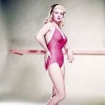 Photo from profile of Jayne Mansfield