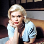 Photo from profile of Jayne Mansfield