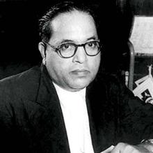 Bhimrao Ambedkar's Profile Photo