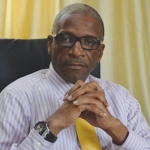 Robert Sirleaf   - Son of Ellen Sirleaf