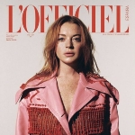 Achievement  of Lindsay Lohan