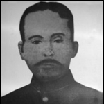 Ramji Maloji Sakpal - Father of Bhimrao Ambedkar