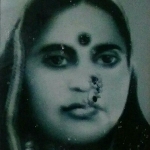 Bhimabai Ramji Sakpal - Mother of Bhimrao Ambedkar