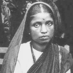 Ramabai Bhimrao Ambedkar - late wife of Bhimrao Ambedkar