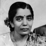Savita Bhimrao Ambedkar - Wife of Bhimrao Ambedkar