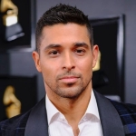Wilmer Valderrama - ex-boyfriend of Lindsay Lohan