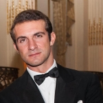 Stavros Niarchos - ex-boyfriend of Lindsay Lohan