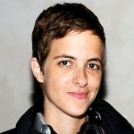 Samantha Ronson - ex-girlfriend of Lindsay Lohan