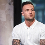 Calum Best - ex-boyfriend of Lindsay Lohan