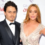 Egor Tarabasov - ex-boyfriend of Lindsay Lohan