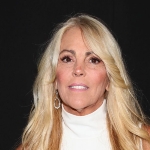 Dina Lohan - Mother of Lindsay Lohan