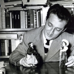 Photo from profile of Gianni Rodari
