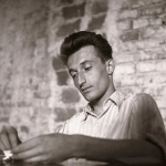 Photo from profile of Gianni Rodari