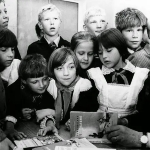 Photo from profile of Gianni Rodari