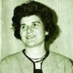 Maria Teresa Ferretti - Wife of Gianni Rodari