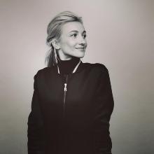 Aljona Savchenko's Profile Photo