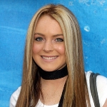 Photo from profile of Lindsay Lohan