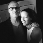 Teri Boyd  - Wife of Aleksandar Hemon