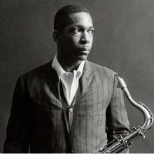 John Coltrane's Profile Photo