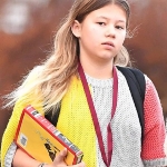 Matilda Rose Ledger - Daughter of Heath Ledger