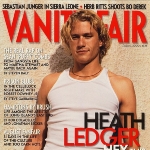 Achievement  of Heath Ledger
