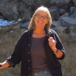 Photo from profile of Janis Herbert