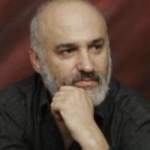 Daniel Dor - husband of Lia Nirgad