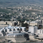 Photo from profile of Yigal Arnon