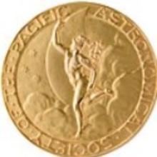 Award Bruce Medal